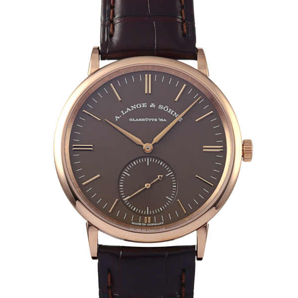 ランゲ＆ゾーネ alangesohne サクソニア saxonia w231147