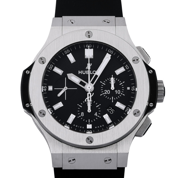 hublot bigbang ウブロ ビッグバン スチール 301.sx.1170.rx