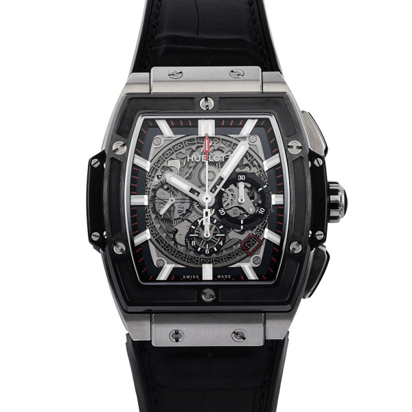 ウブロ hublot スピリット・オブ・ビッグバン spiritofbigbang w231162