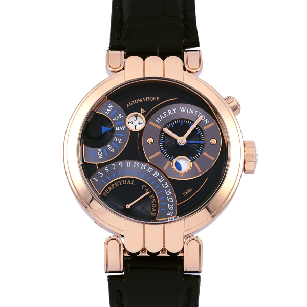 HARRY WINSTON harrywinston Premiere premiere w231211