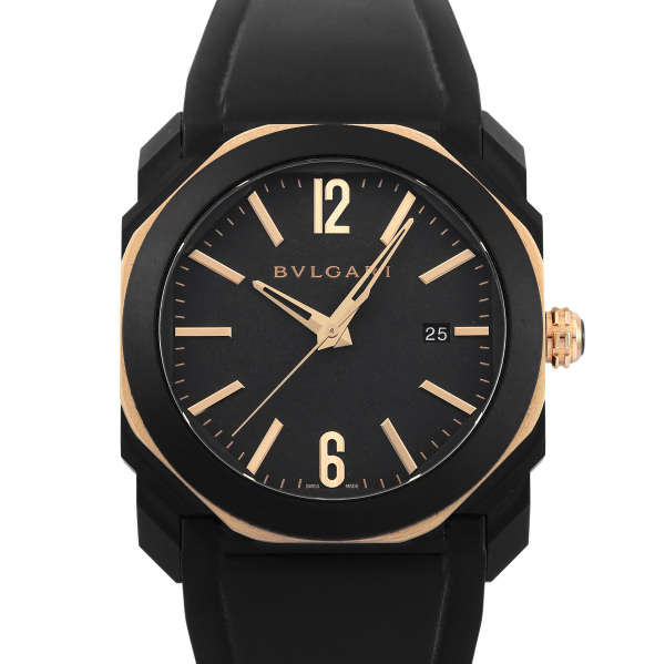 bvlgari octo ブルガリ オクト  103085