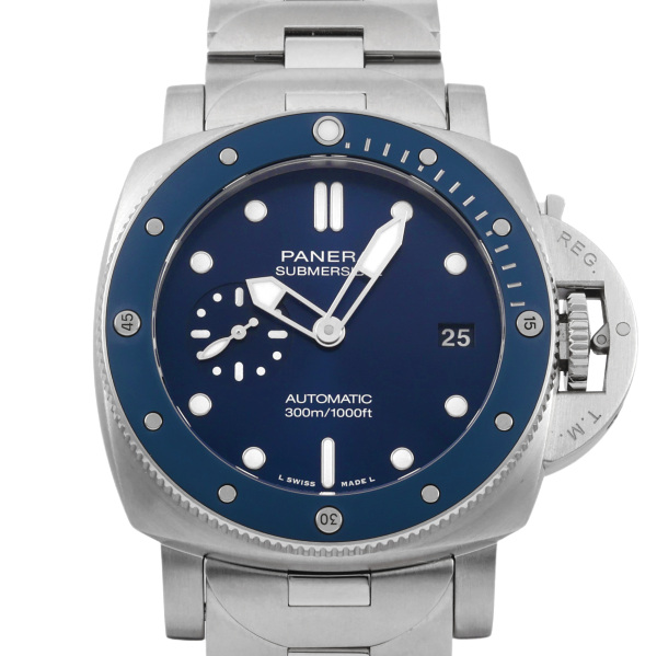 PANERAI panerai Submersible submersible w231241