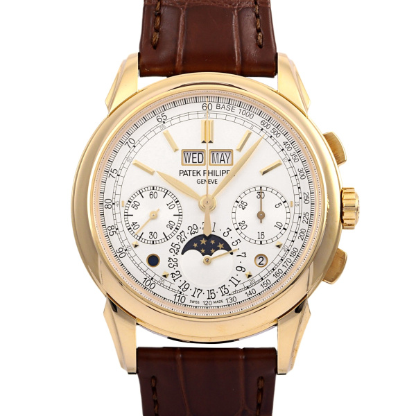 patekphilippe grandcomplications パテック・フィリップ グランドコンプリケーション  5270j-001