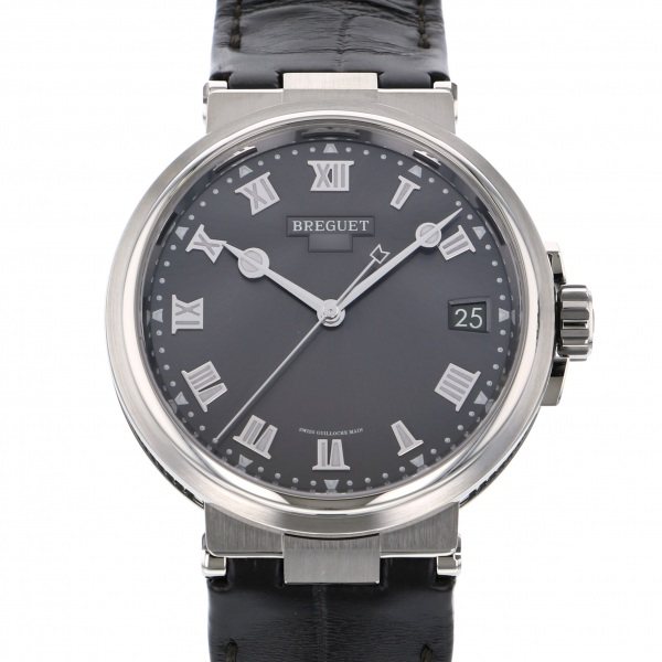 breguet marine ブレゲ マリーン  5517ti/g2/9zu
