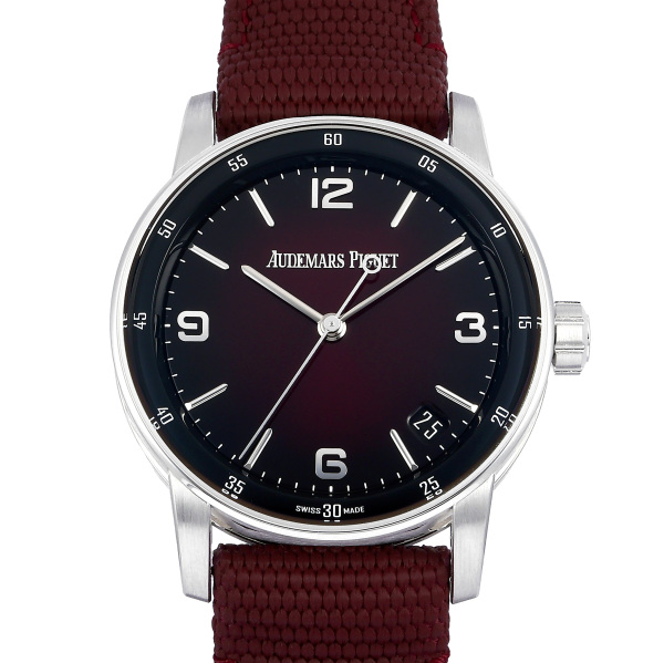 audemarspiguet code11.59 オーデマ・ピゲ CODE 11.59 バイ オーデマ ピゲ オートマティック 15210bc.oo.a500kb.01