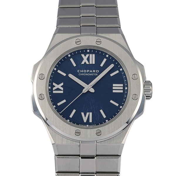 ショパール chopard アルパインイーグル alpine eagle w231276