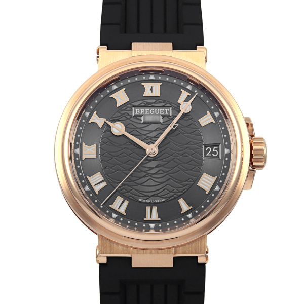 breguet marine ブレゲ マリーン  5517br/g3/5zu