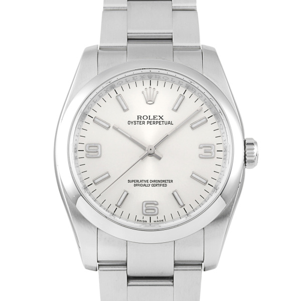 ロレックス rolex オイスターパーペチュアル oysterperpetual w231381