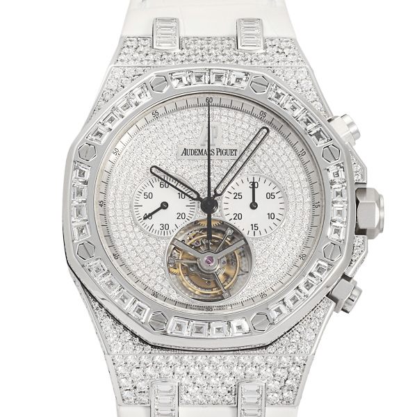 オーデマ・ピゲ audemarspiguet ロイヤルオーク royaloak w231384