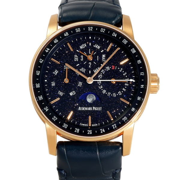 audemarspiguet code11.59 オーデマ・ピゲ CODE 11.59 バイ オーデマ ピゲ パーペチュアルカレンダー 26394or.oo.d321cr.01