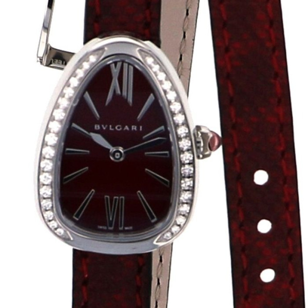 bvlgari serpenti ブルガリ セルペンティ 102780 sps27c9sdl