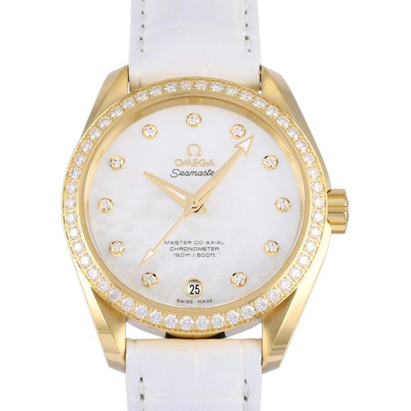 オメガ omega シーマスター seamaster w231411