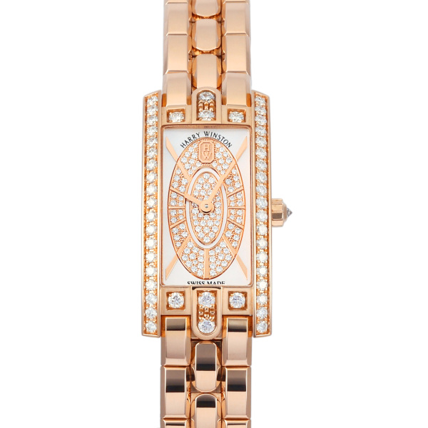 ハリー・ウィンストン harrywinston アヴェニュー avenue w231438