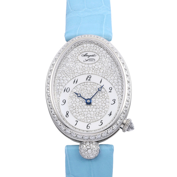 breguet queenofnaples ブレゲ クイーンオブネイプルズ  8938bb/8d/964/dd0d