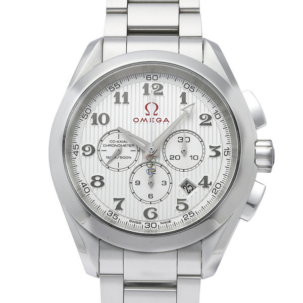 オメガ omega シーマスター seamaster w231451