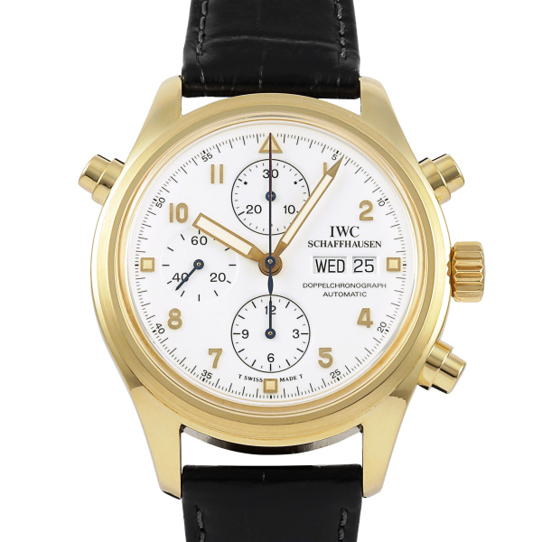 IWC iwc パイロットウォッチ pilotwatch w231457