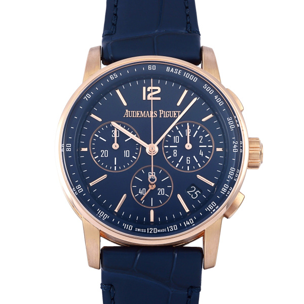 オーデマ・ピゲ audemarspiguet CODE 11.59 code11.59 w231461