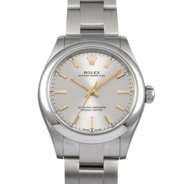 ロレックス rolex オイスターパーペチュアル oysterperpetual w231463