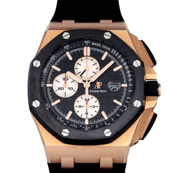 オーデマ・ピゲ audemarspiguet ロイヤルオーク オフショア royaloakoffshore w231477