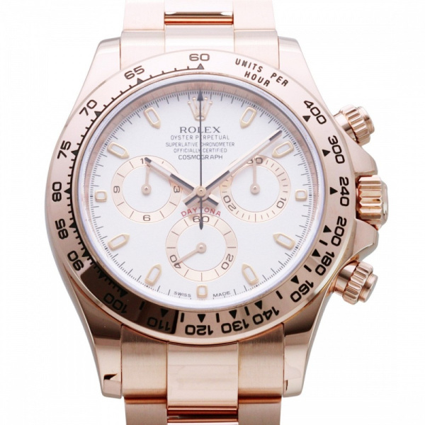 ロレックス rolex コスモグラフ デイトナ daytona w231487