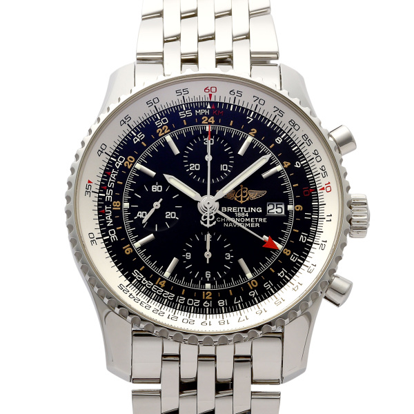 ブライトリング breitling ナビタイマー navitimer w231516