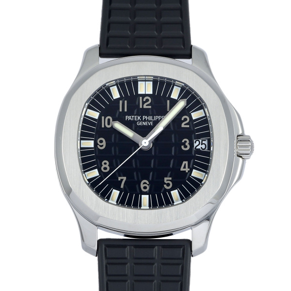 PATEK PHILIPPE patekphilippe Aqua note aquanaut w231517