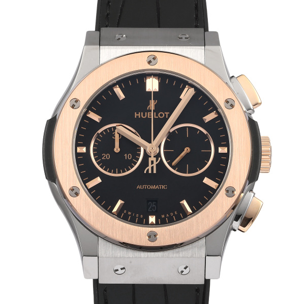 ウブロ hublot クラシックフュージョン classicfusion w231520