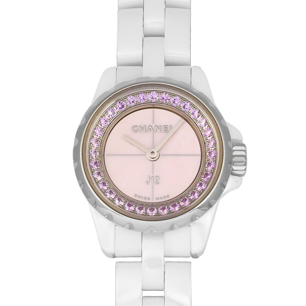 chanel j12 シャネル J12 XS 日本 ハワイ限定1200本 h5512