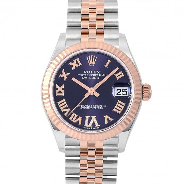 rolex datejust ロレックス デイトジャスト 31 278271