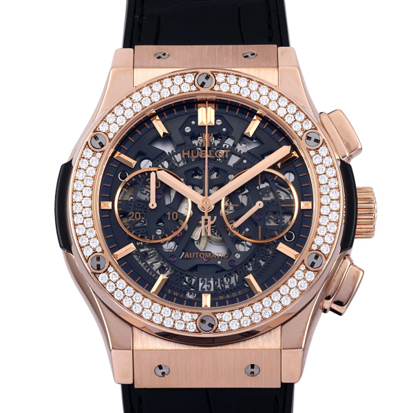 ウブロ hublot クラシックフュージョン classicfusion w231613