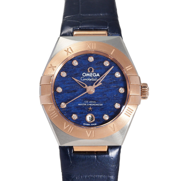 OMEGA omega Constellation constellation w231619