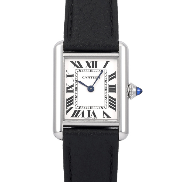 cartier tank カルティエ タンク マスト SM wsta0042