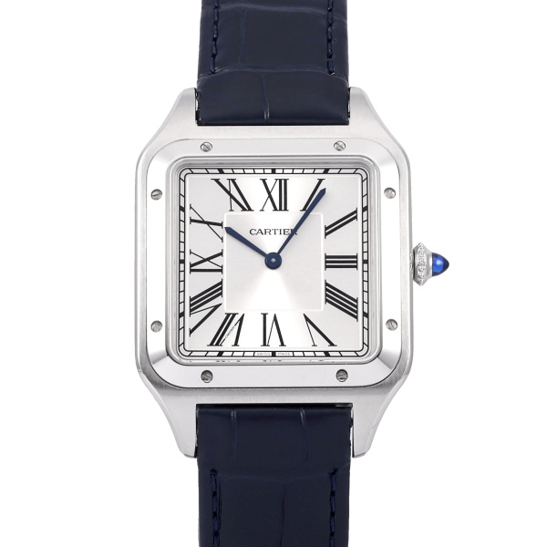 cartier santos カルティエ サントス デュモン XL wssa0032