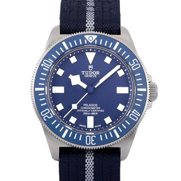 tudor peragosu チューダー（チュードル） ぺラゴス FXD 25707b/23-0001