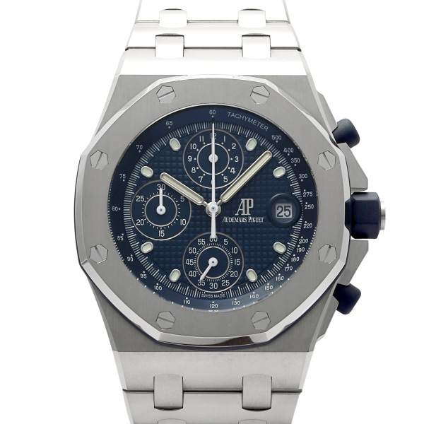 audemarspiguet royaloakoffshore オーデマ・ピゲ ロイヤルオーク オフショア クロノグラフ ブティック限定モデル 26238st.oo.2000st.01