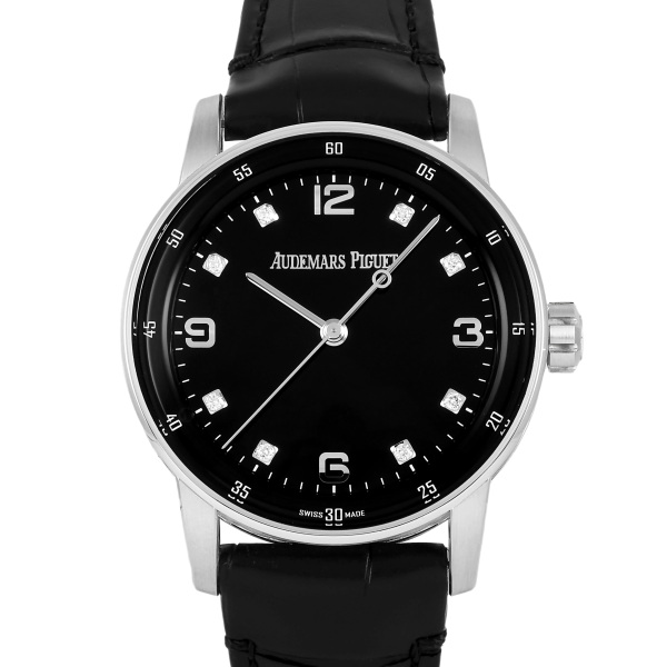 オーデマ・ピゲ audemarspiguet CODE 11.59 code11.59 w231647