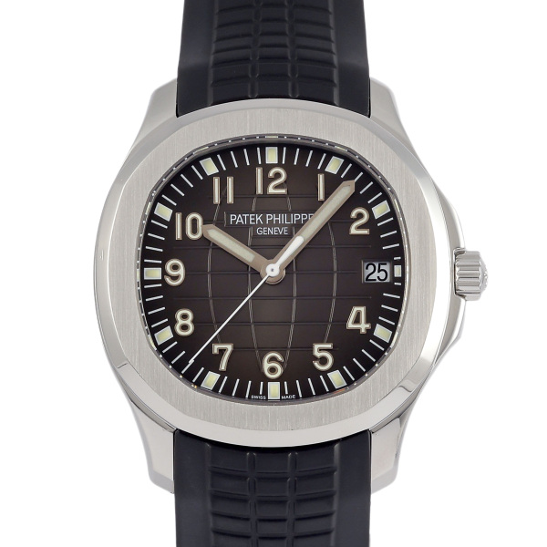 PATEK PHILIPPE patekphilippe Aqua note aquanaut w231650