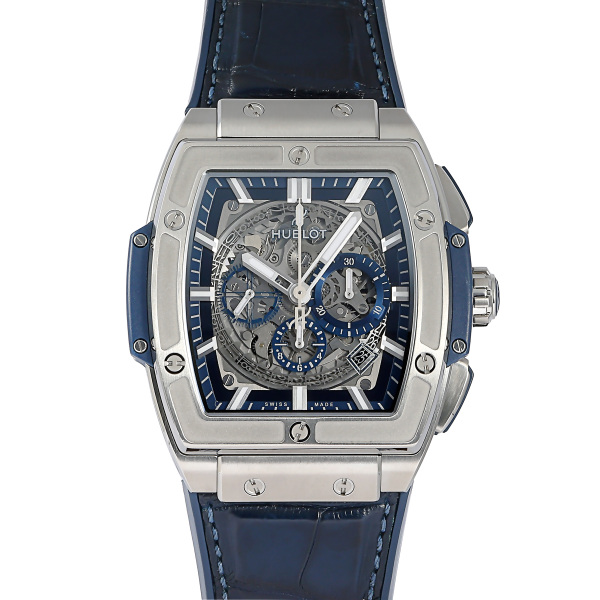 ウブロ hublot スピリット・オブ・ビッグバン spiritofbigbang w231652