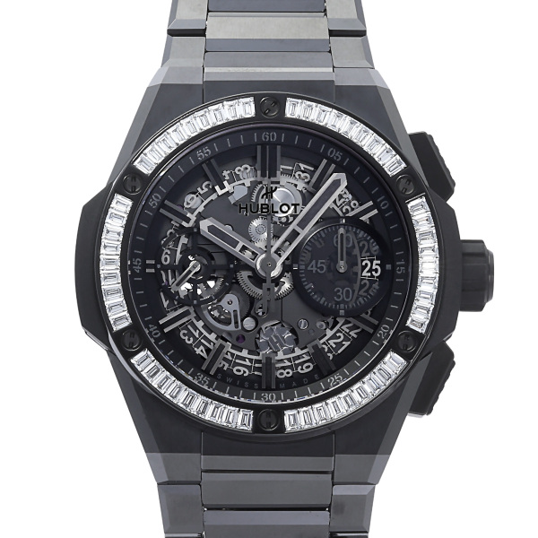 ウブロ hublot ビッグバン bigbang w231657