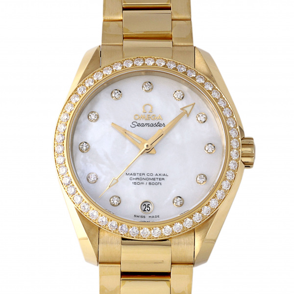 オメガ omega シーマスター seamaster w231746