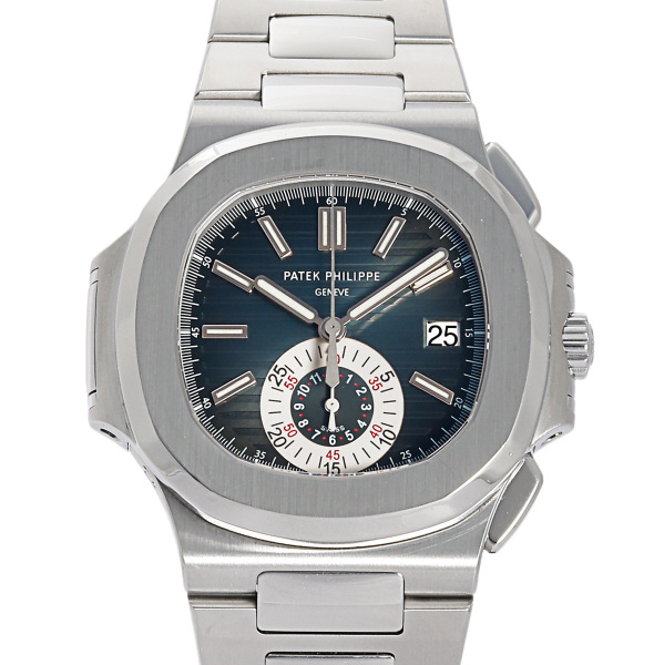 パテック・フィリップ patekphilippe ノーチラス nautilus w231794