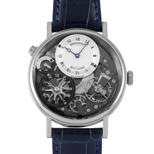 breguet tradition ブレゲ トラディション GMT 7067bb/g1/9w6