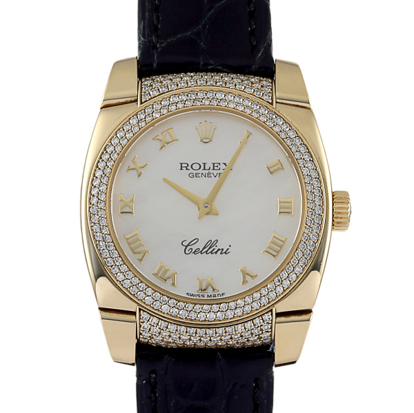 rolex cellini Rolex Cellini  6311/8