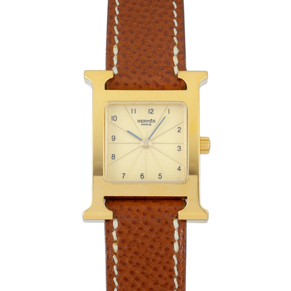 Hermes hermes H watch hwatch w231868