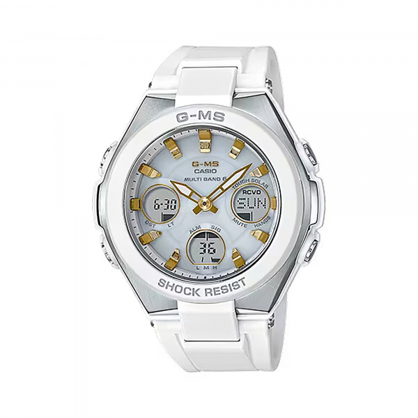 casio babyg カシオ ベビージー G-MS msg-w100-7a2jf