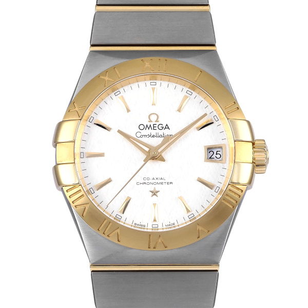 オメガ omega コンステレーション constellation w231917