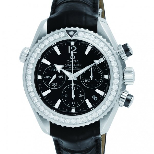 omega seamaster オメガ シーマスター プラネットオーシャン 600MM コーアクシャル クロノグラフ 37.5MM 222.18.38.50.01.001