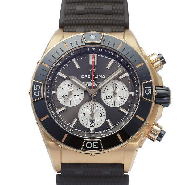 breitling chronomat ブライトリング クロノマット  rb0136e31q151