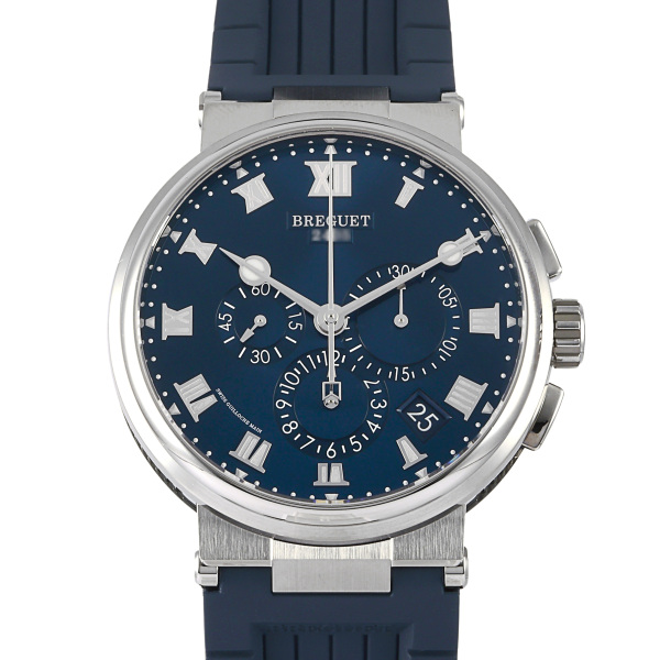 ブレゲ breguet マリーン marine w231969