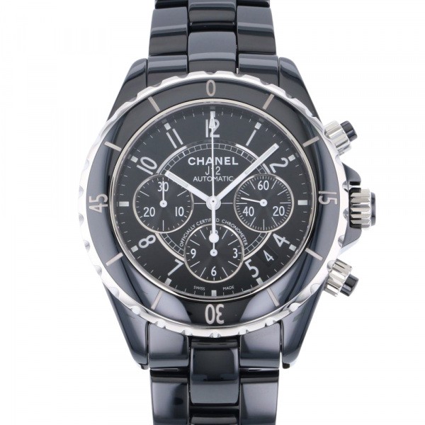 シャネル chanel J12 j12 w231972